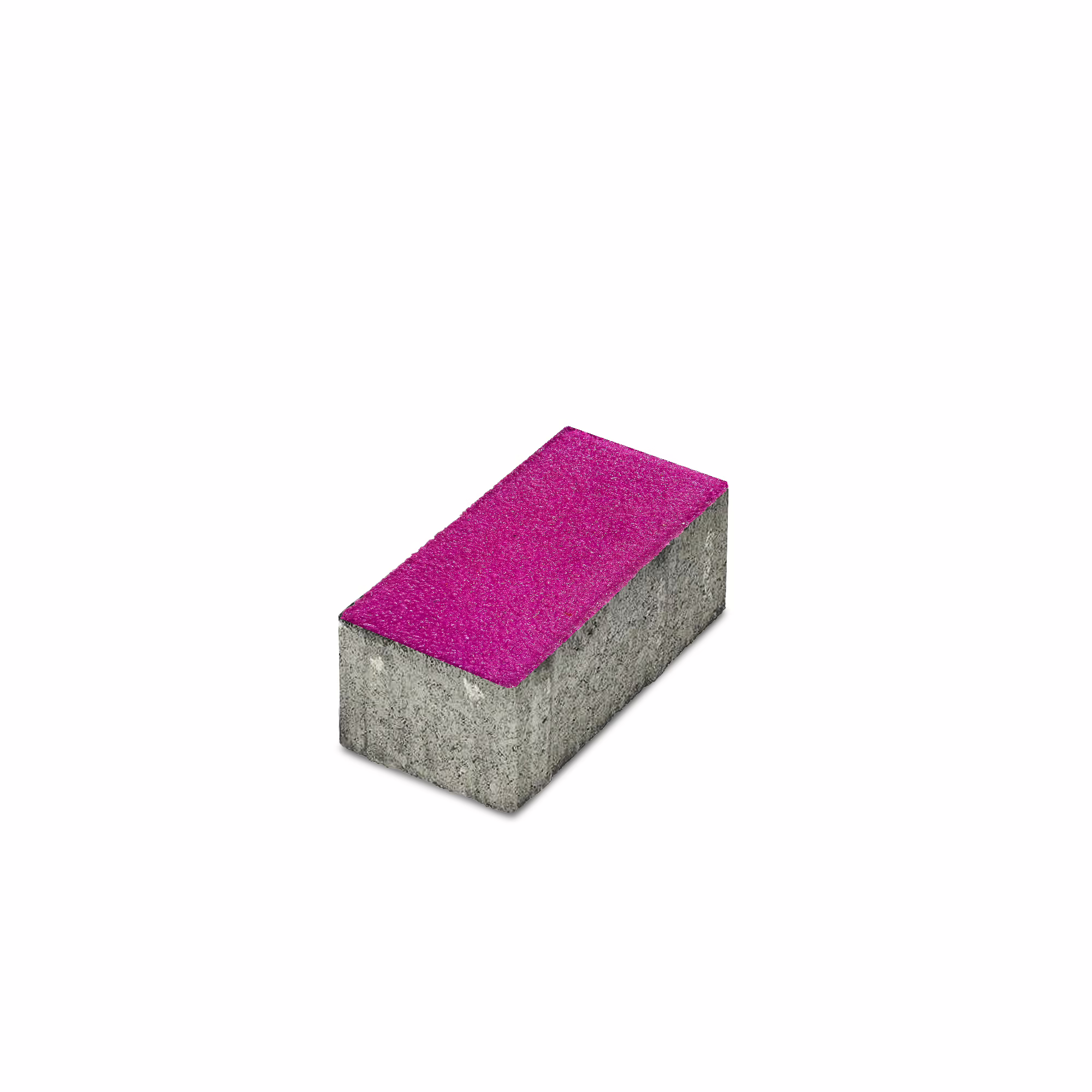 Recoga steen verkeerspaars – duurzaam en antislip